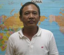 Muchtar Buana