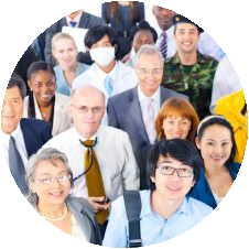 Diversified-Customers-Circl