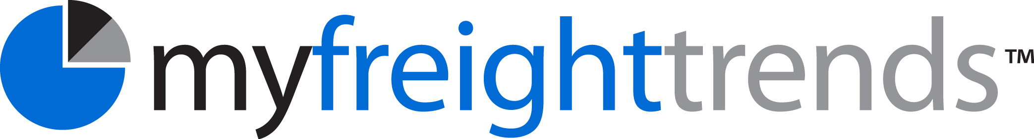 MyFreightTrends标志