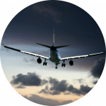 航空物流